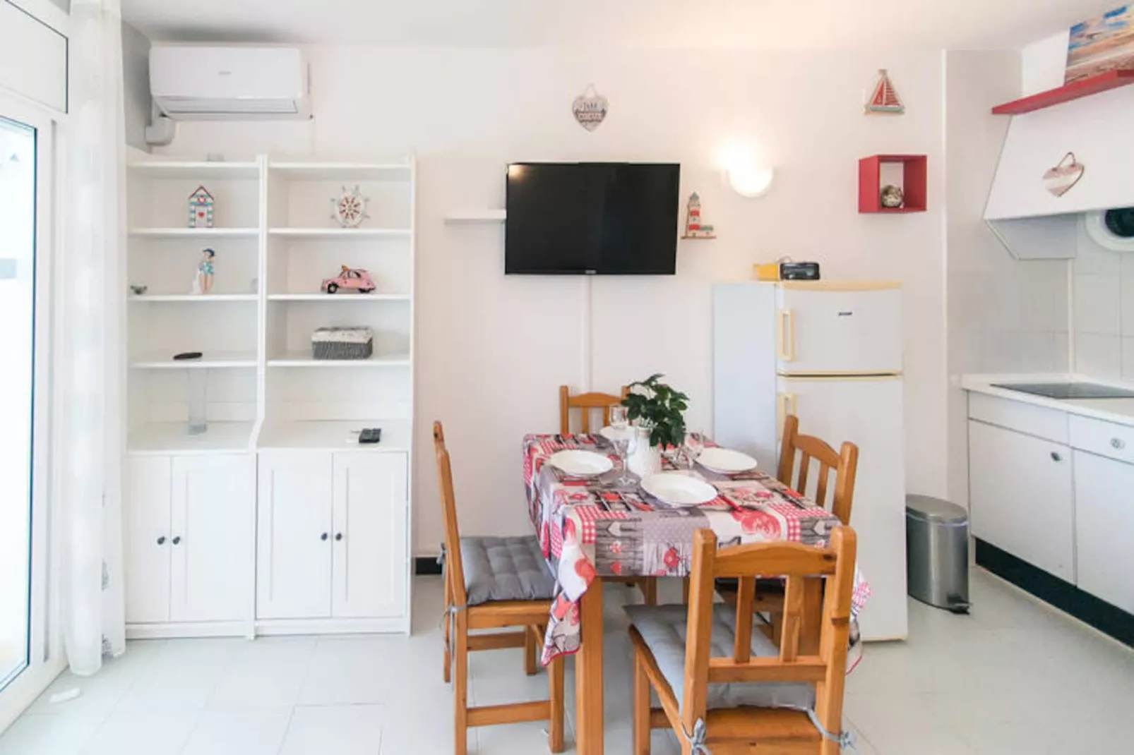 Appartements à Roses-Non tagué