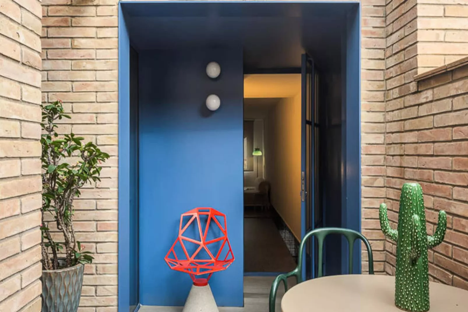 Appartements à Banyoles-Nicht zugeordnet