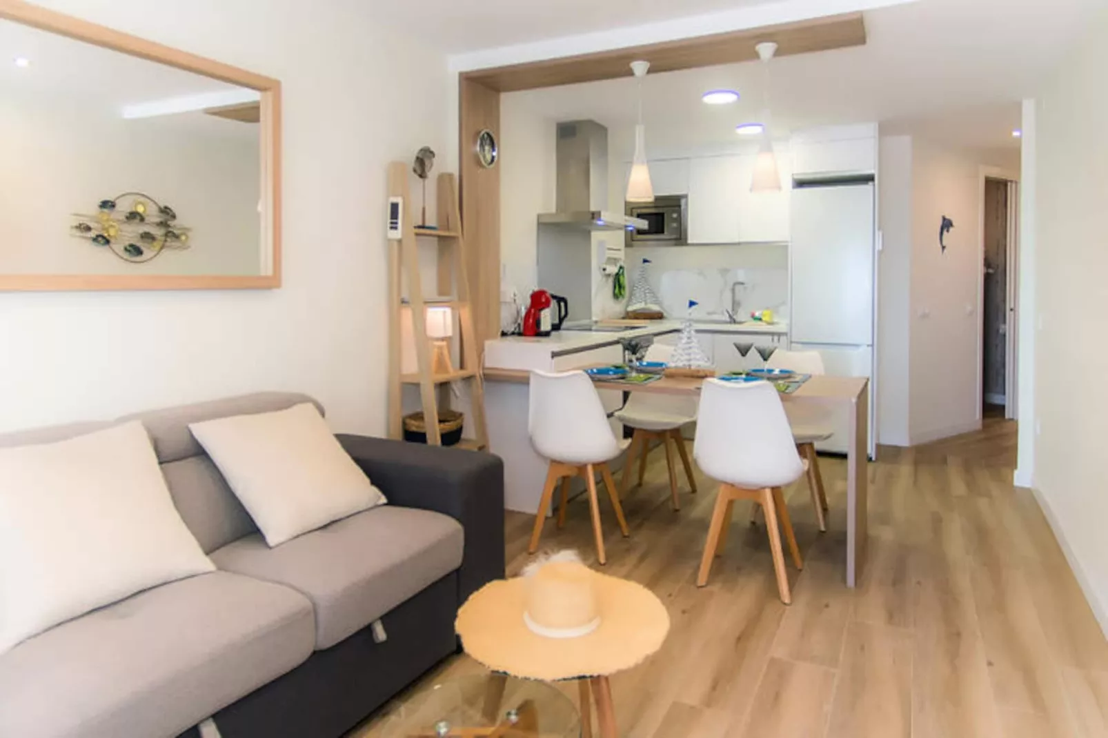 Appartements à Empuriabrava-Nicht zugeordnet