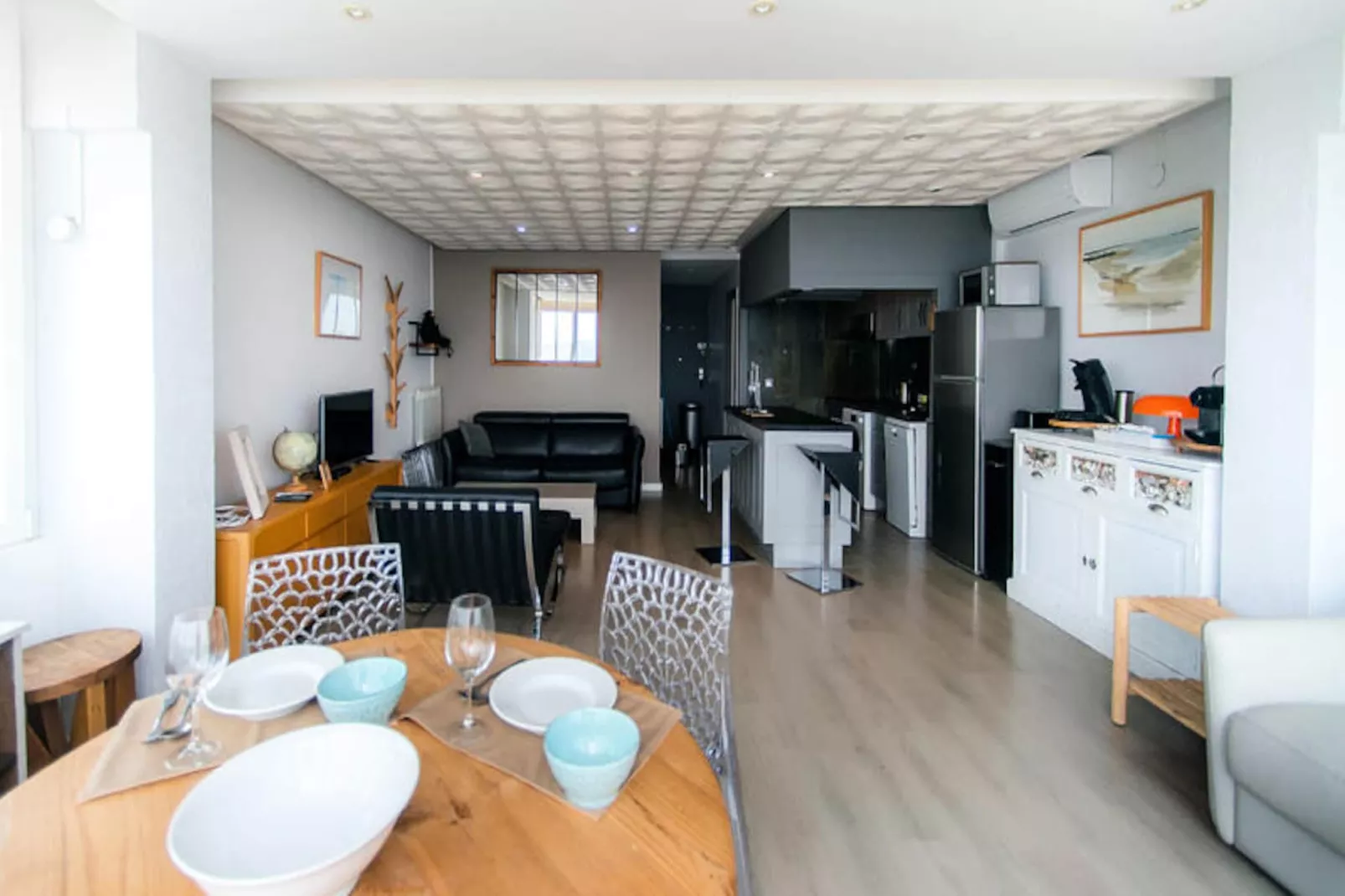 Appartements à Roses-Untagged