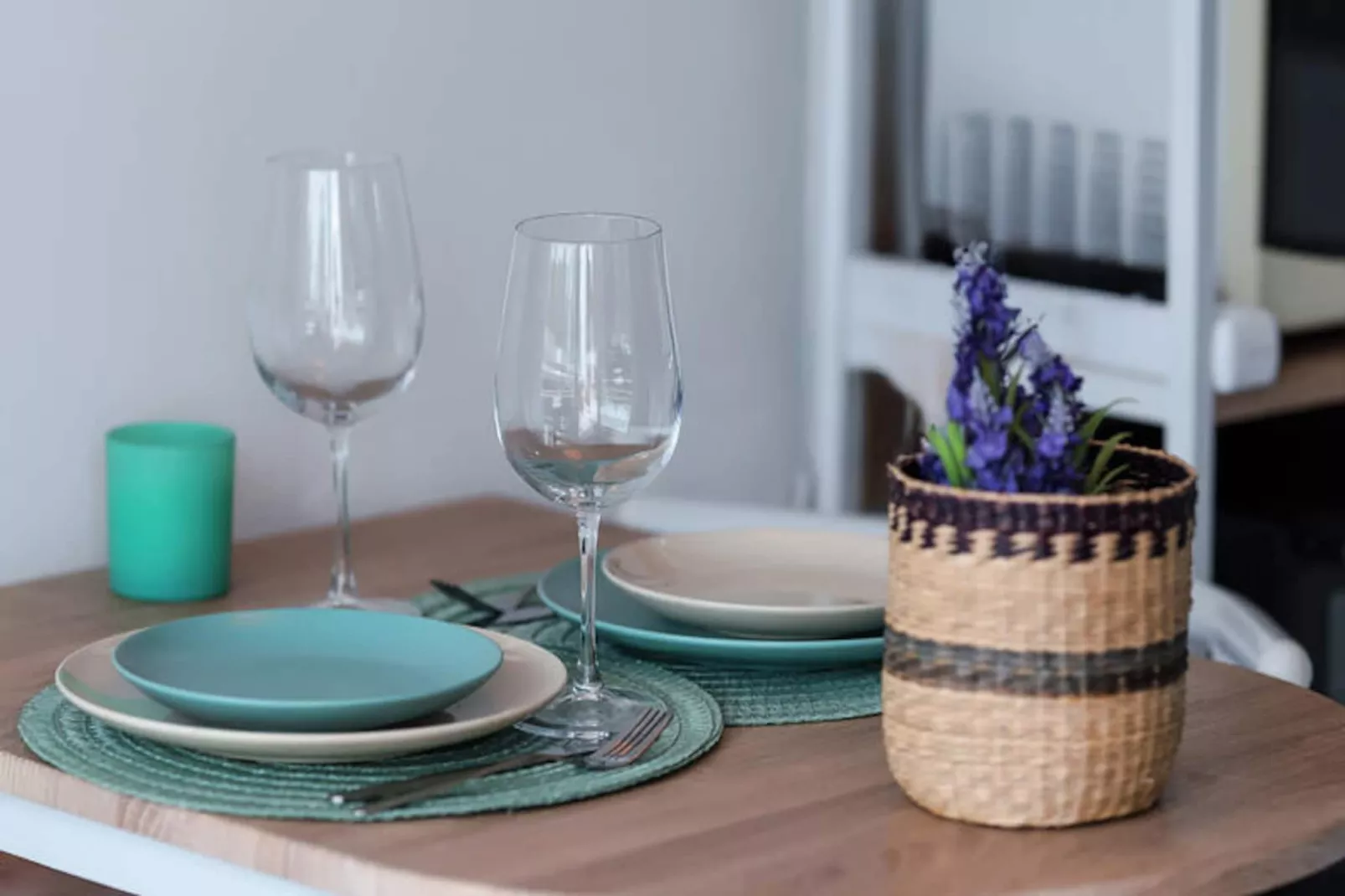 Appartements à L'Estartit-Nicht zugeordnet