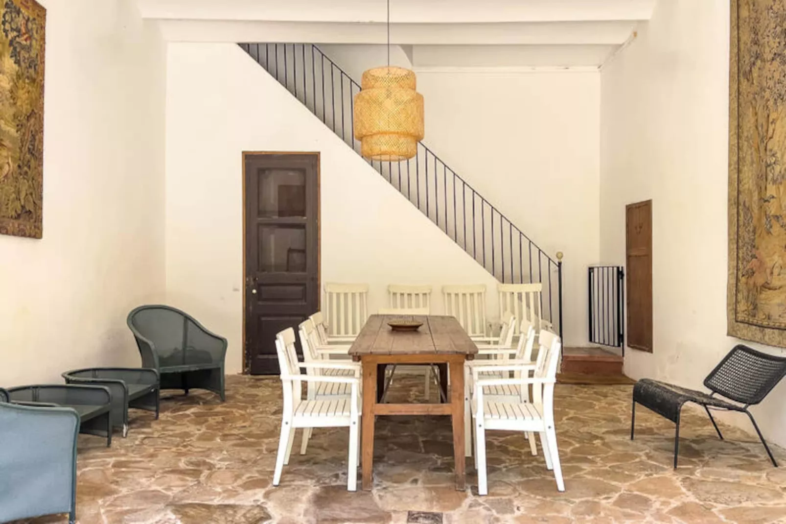 Mobil Home - Bungalow - Cottage à Sant Hilari Sacalm-Untagged