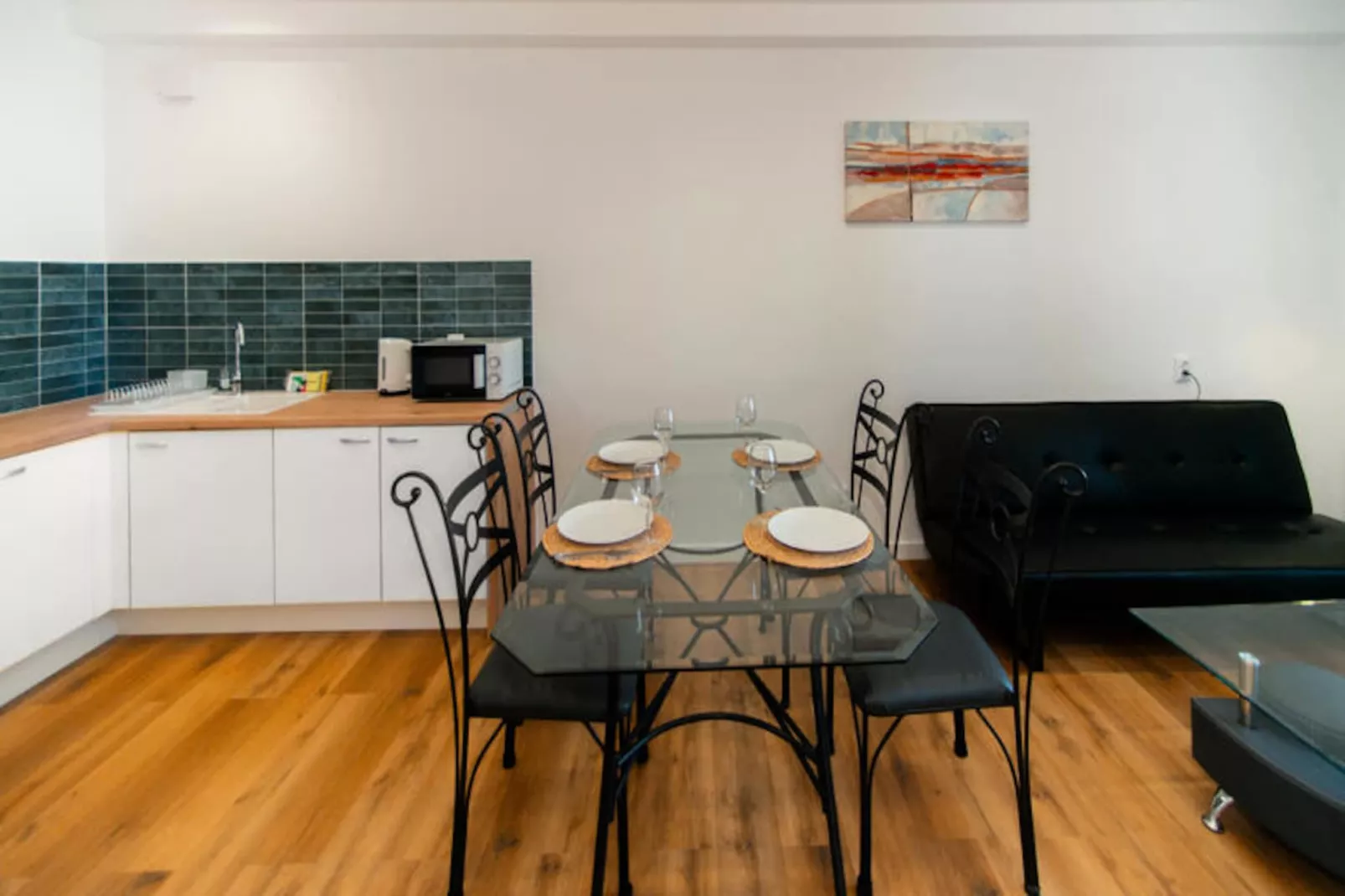 Appartements à Empuriabrava-Non tagué