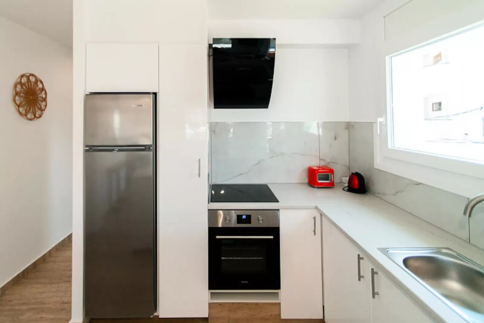 Appartements à Empuriabrava-Nicht zugeordnet