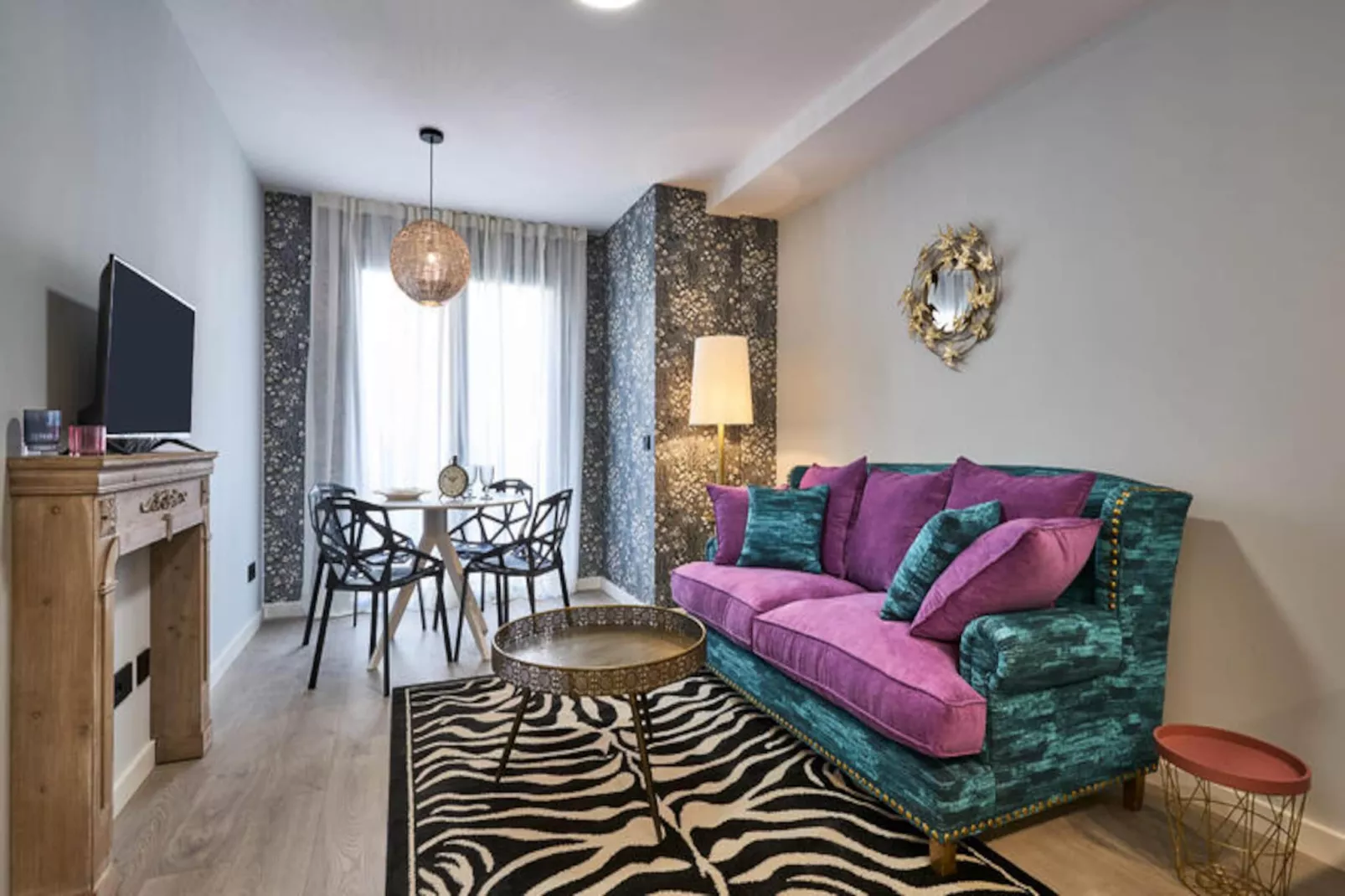 Appartements à Málaga-Non tagué