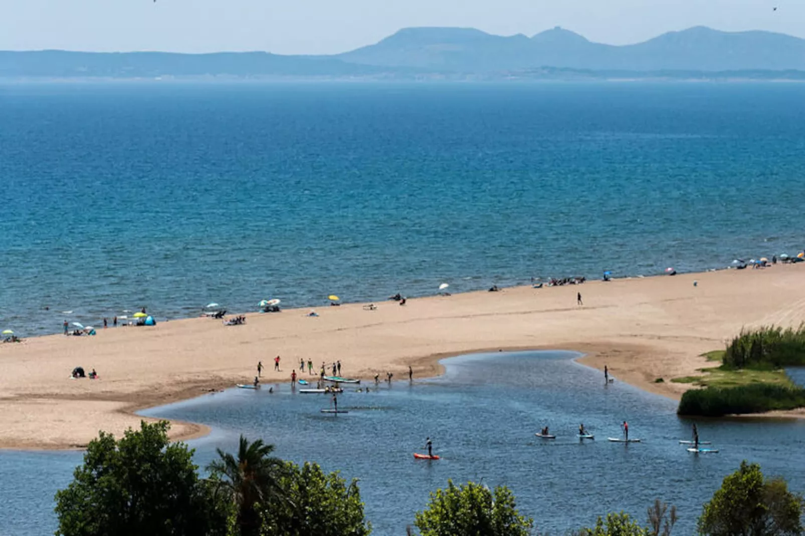 Studio à Empuriabrava-Untagged