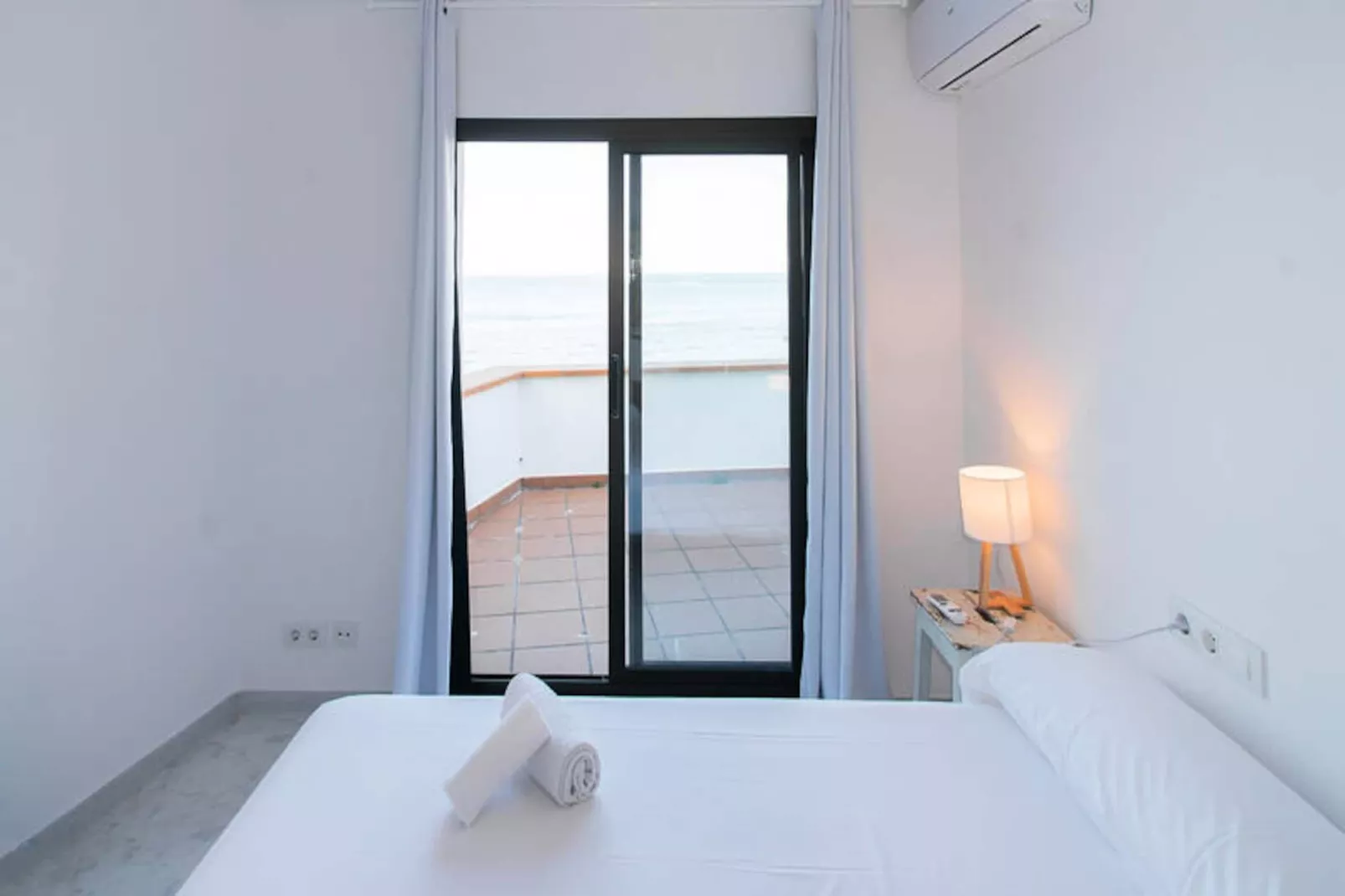 Appartements à L'Escala-Non tagué