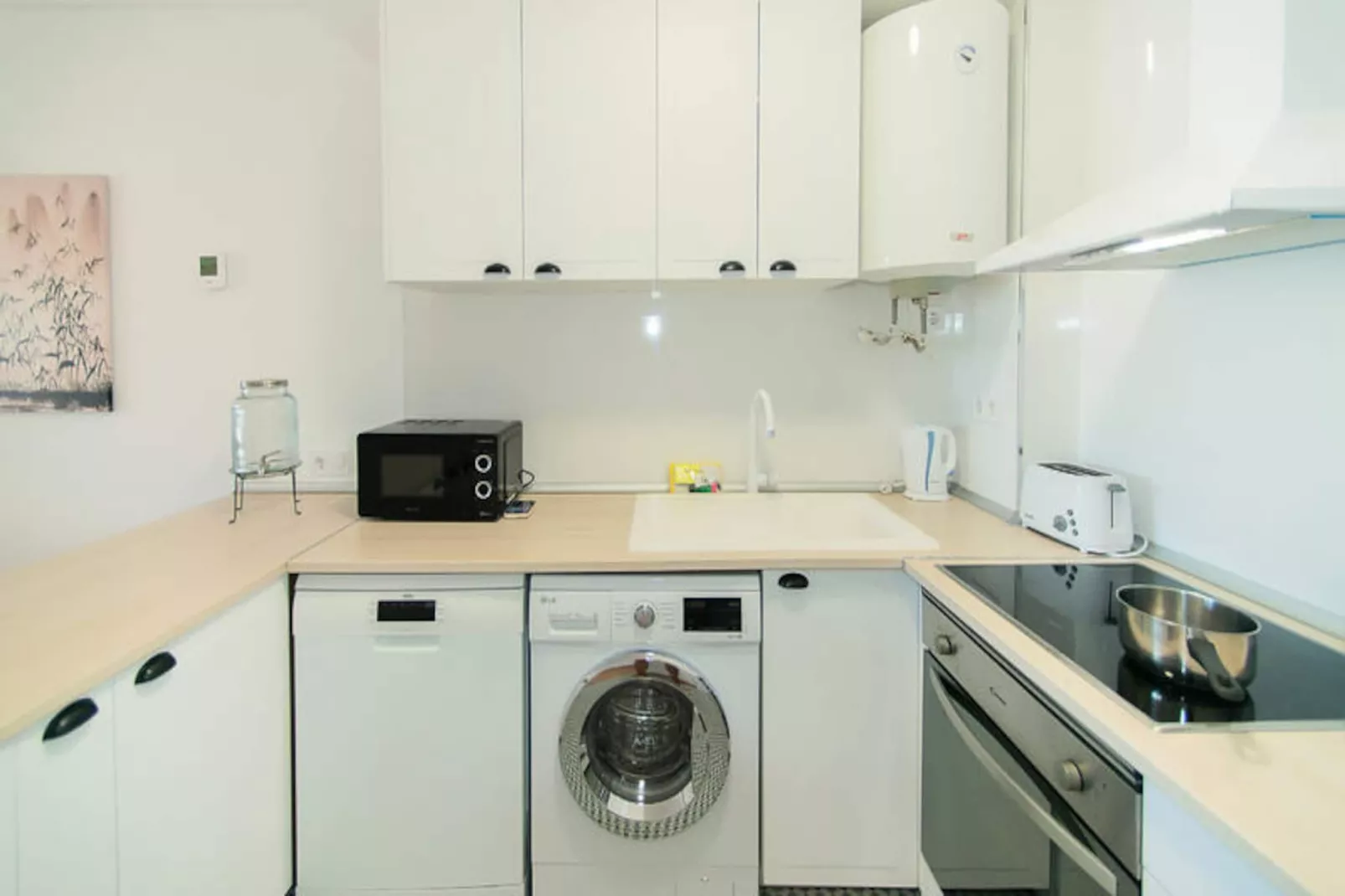 Appartements à Empuriabrava-Non tagué