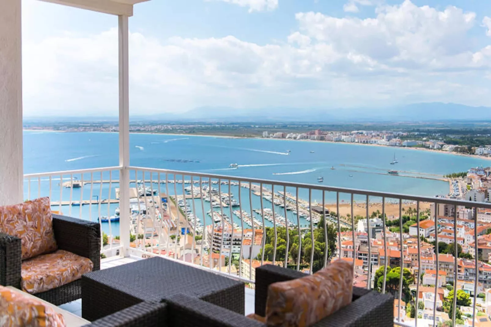 Maison à Roses-Nicht zugeordnet