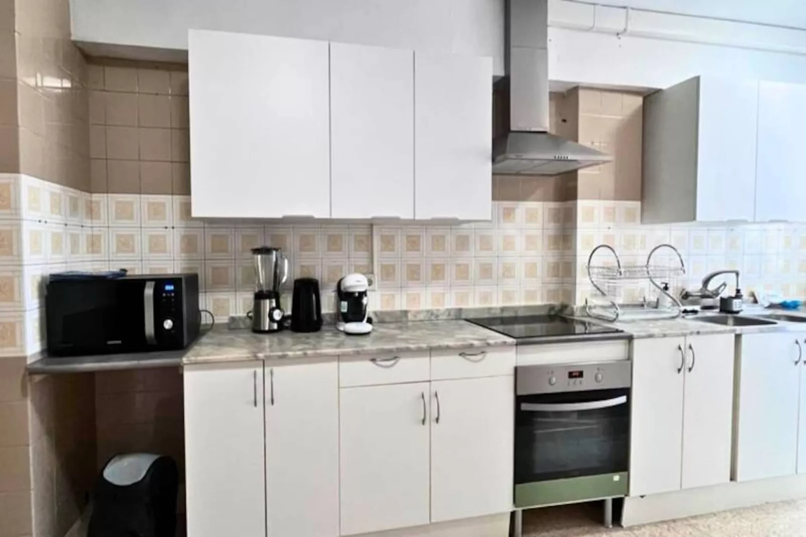 Appartement 3 Chambres Et 2 Salles De Bains : Id&eacute;al Famille Et Nomades-Non tagué