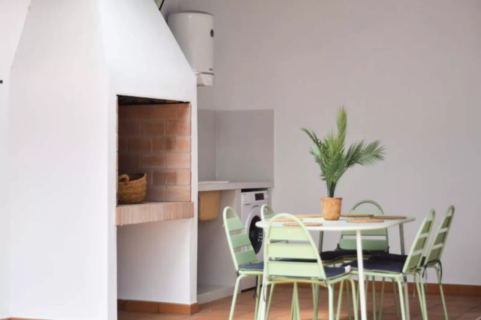 Maison à Moncofar-Nicht zugeordnet