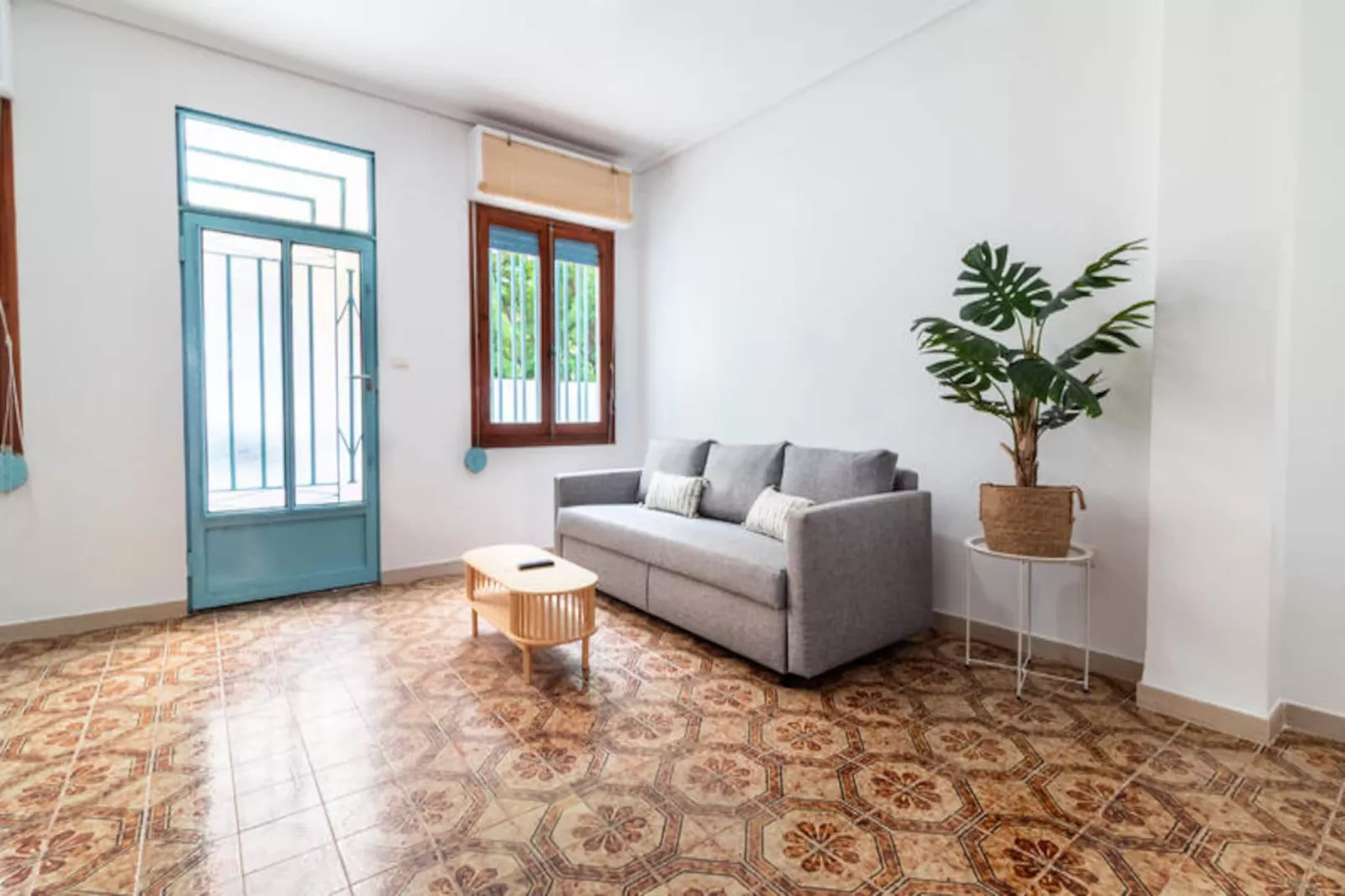 Maison à Moncofar-Nicht zugeordnet