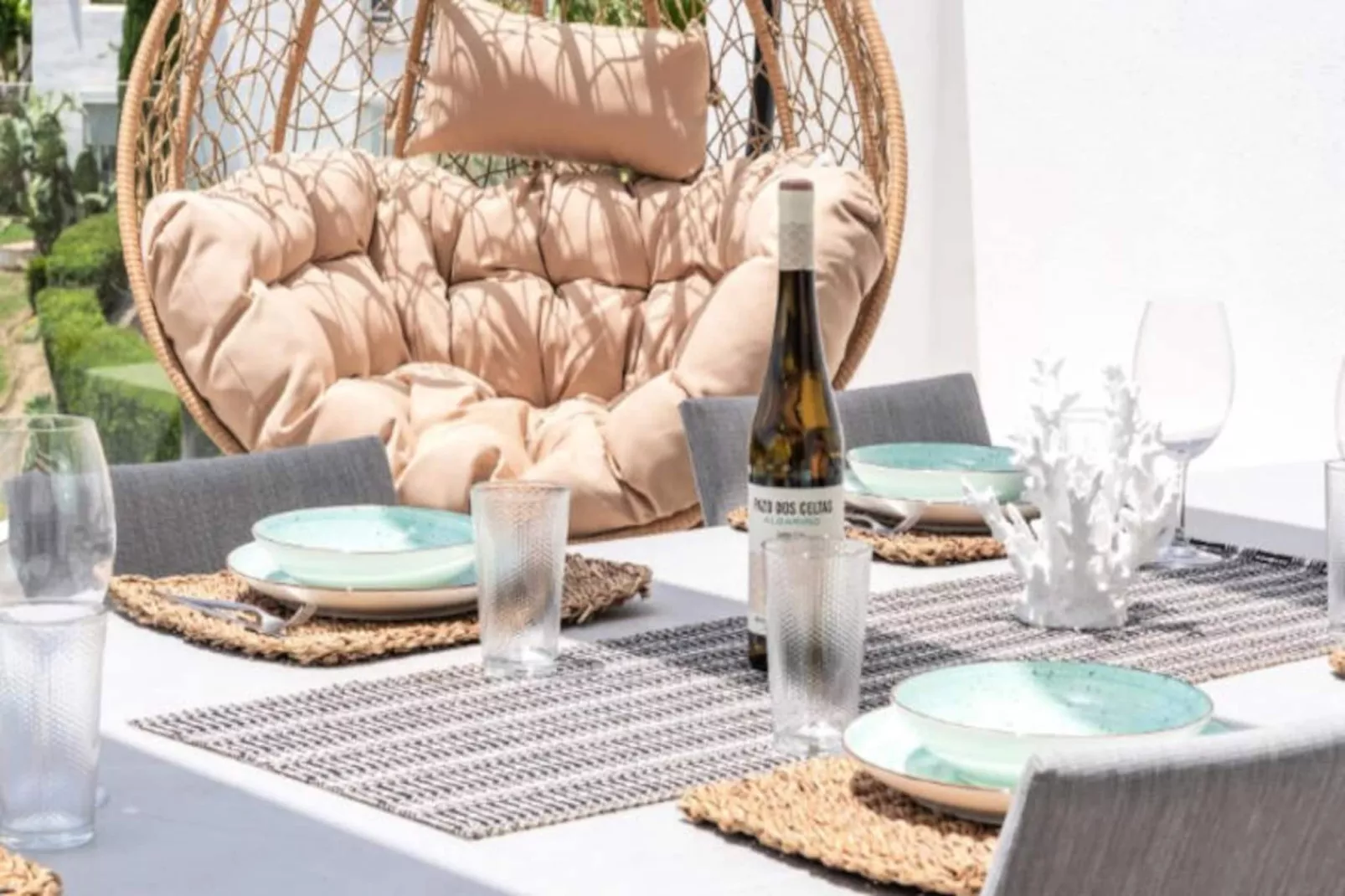 Appartements à Casares-Untagged