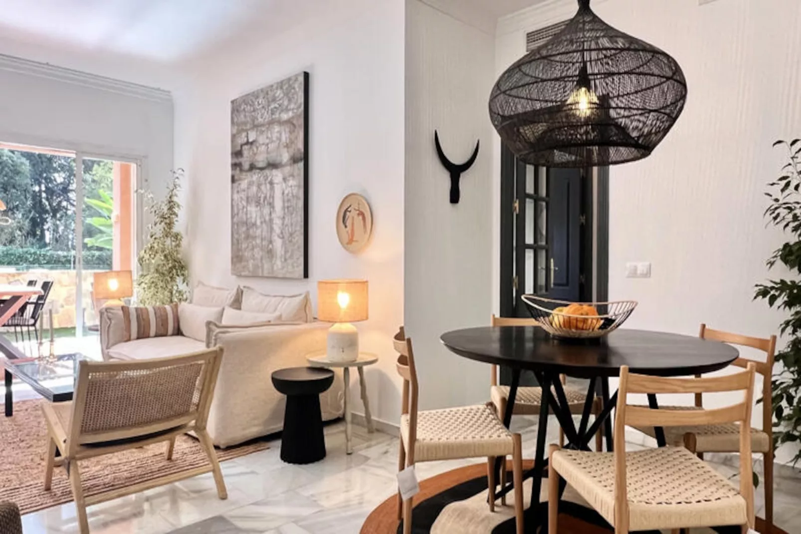 Appartements à Marbella-Untagged