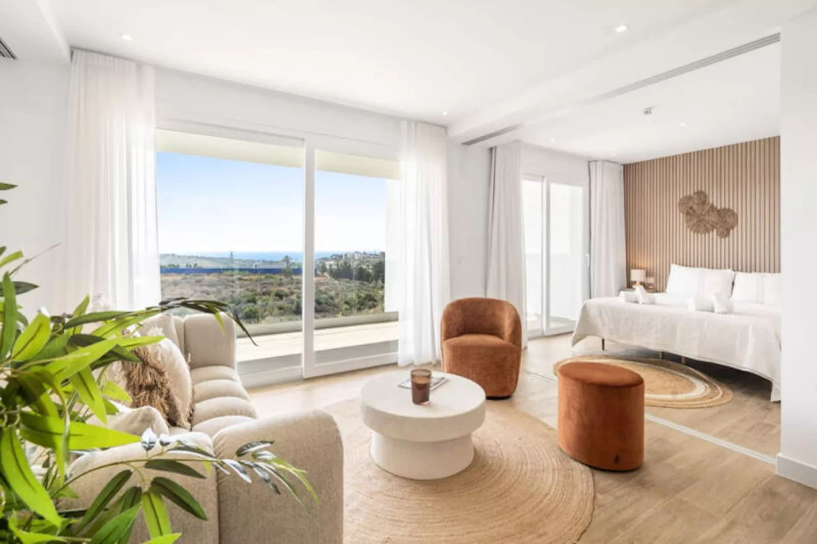 Appartements à Casares-Untagged