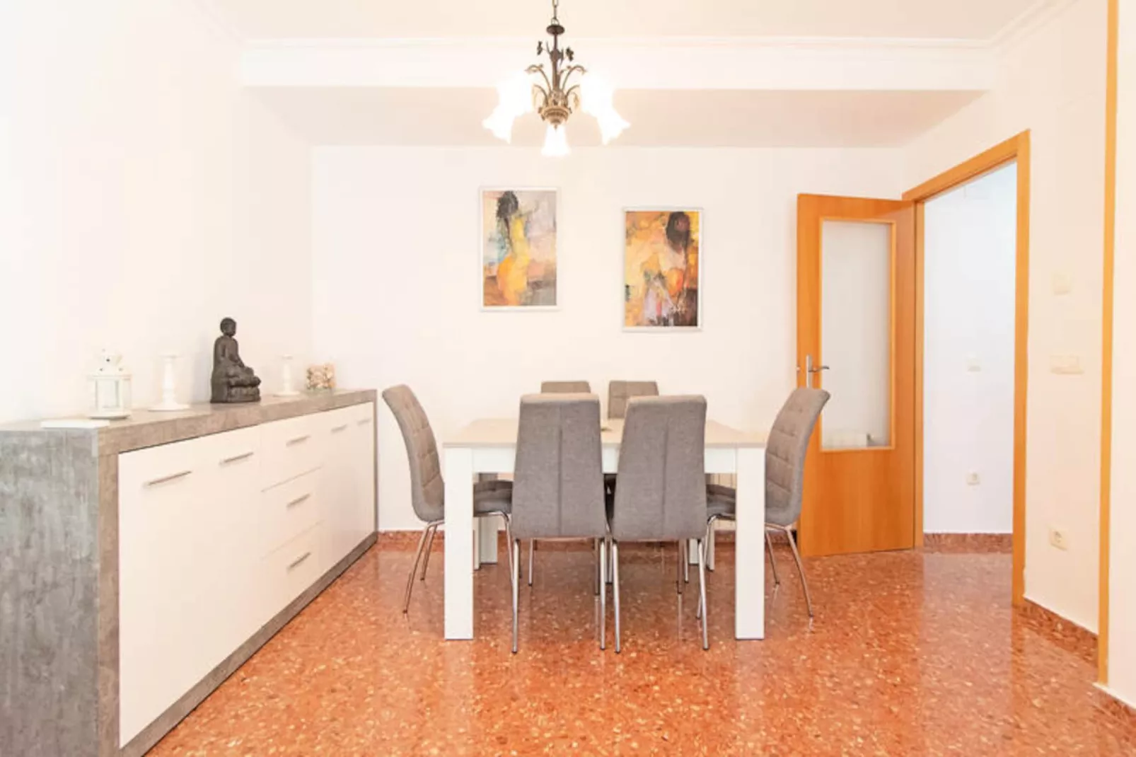 Appartements à Puerto de Sagunto-Nicht zugeordnet
