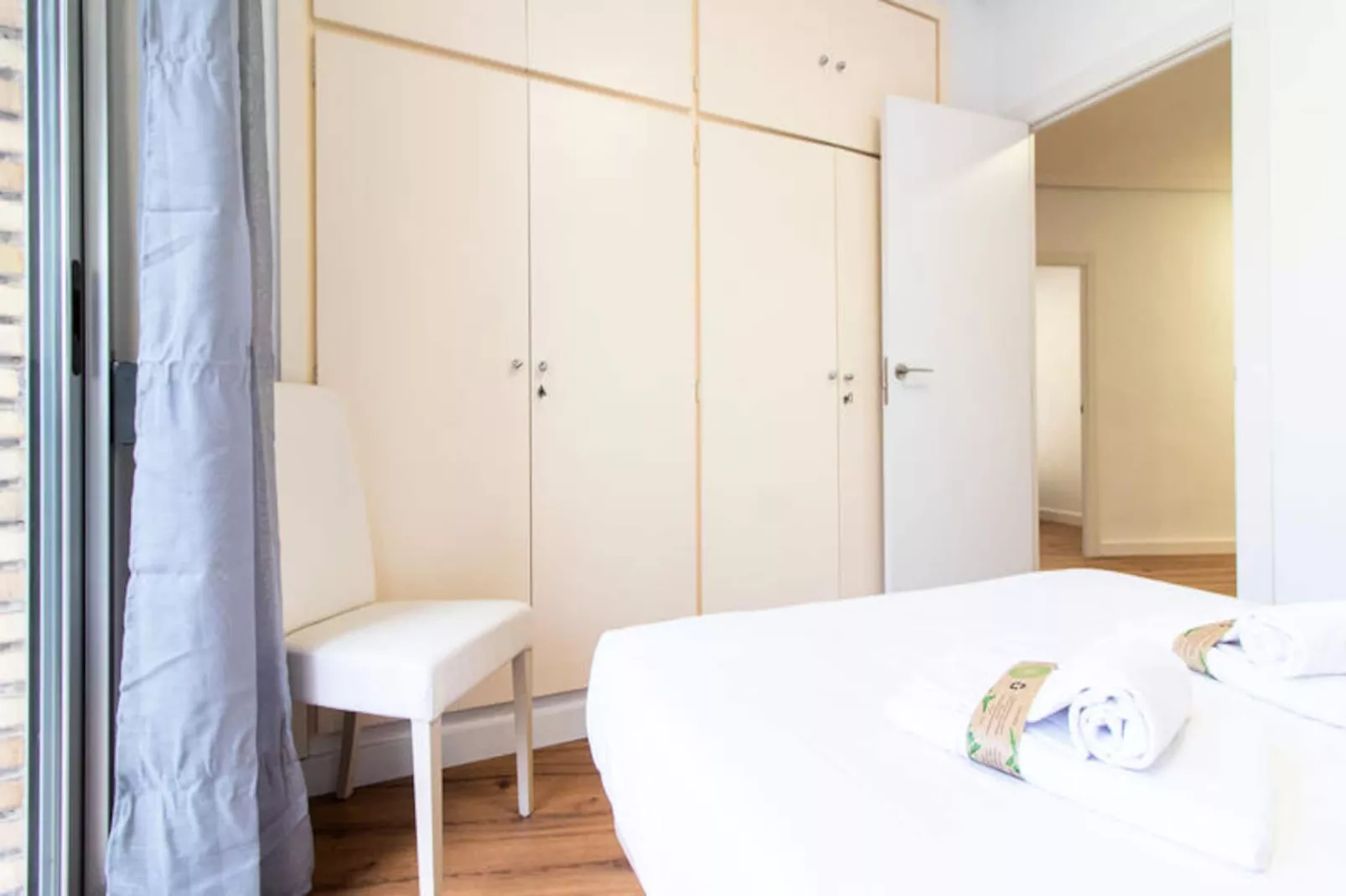 Appartements à Puerto de Sagunto-Nicht zugeordnet