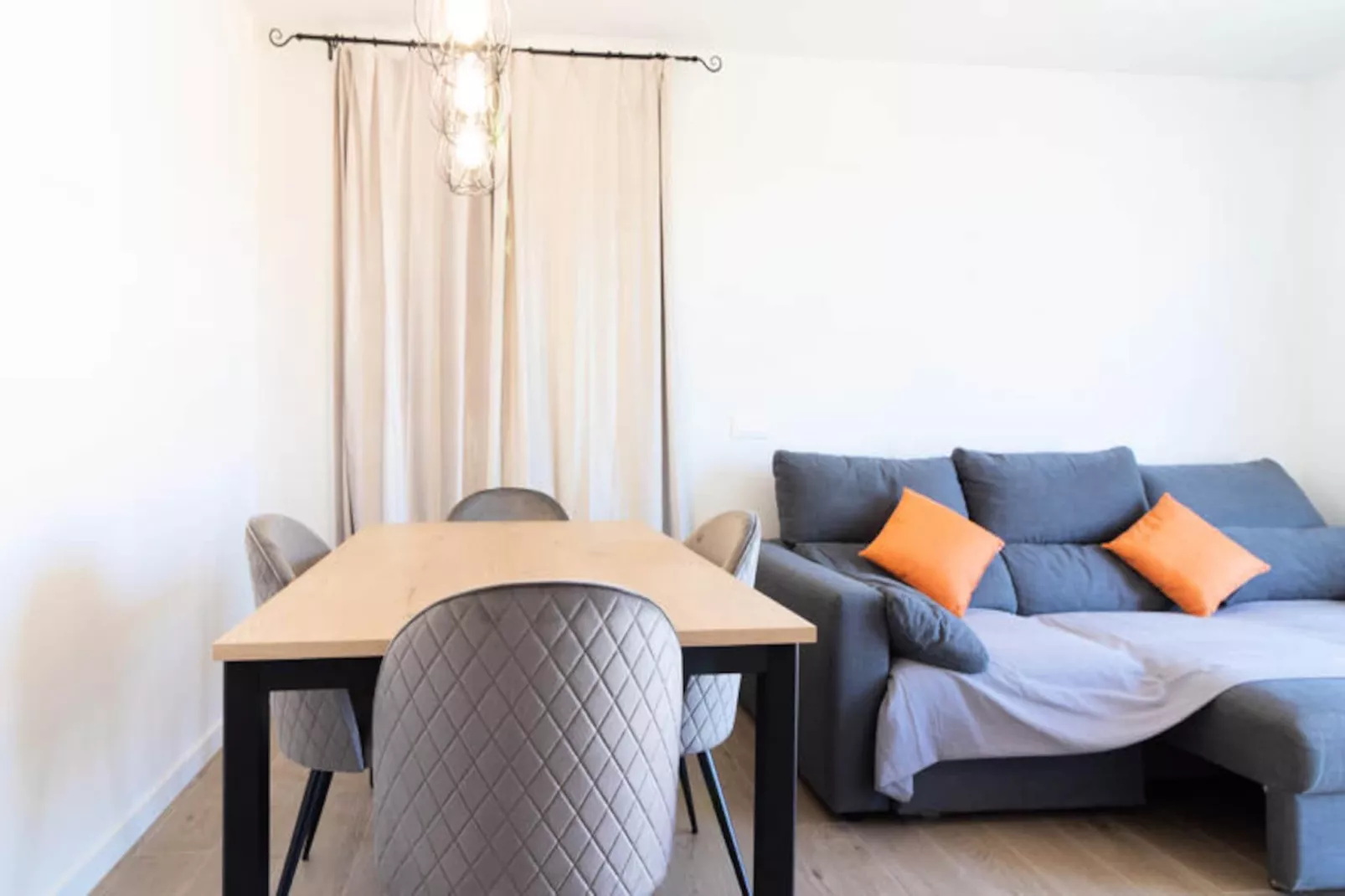 Appartements à Puerto de Sagunto-Nicht zugeordnet