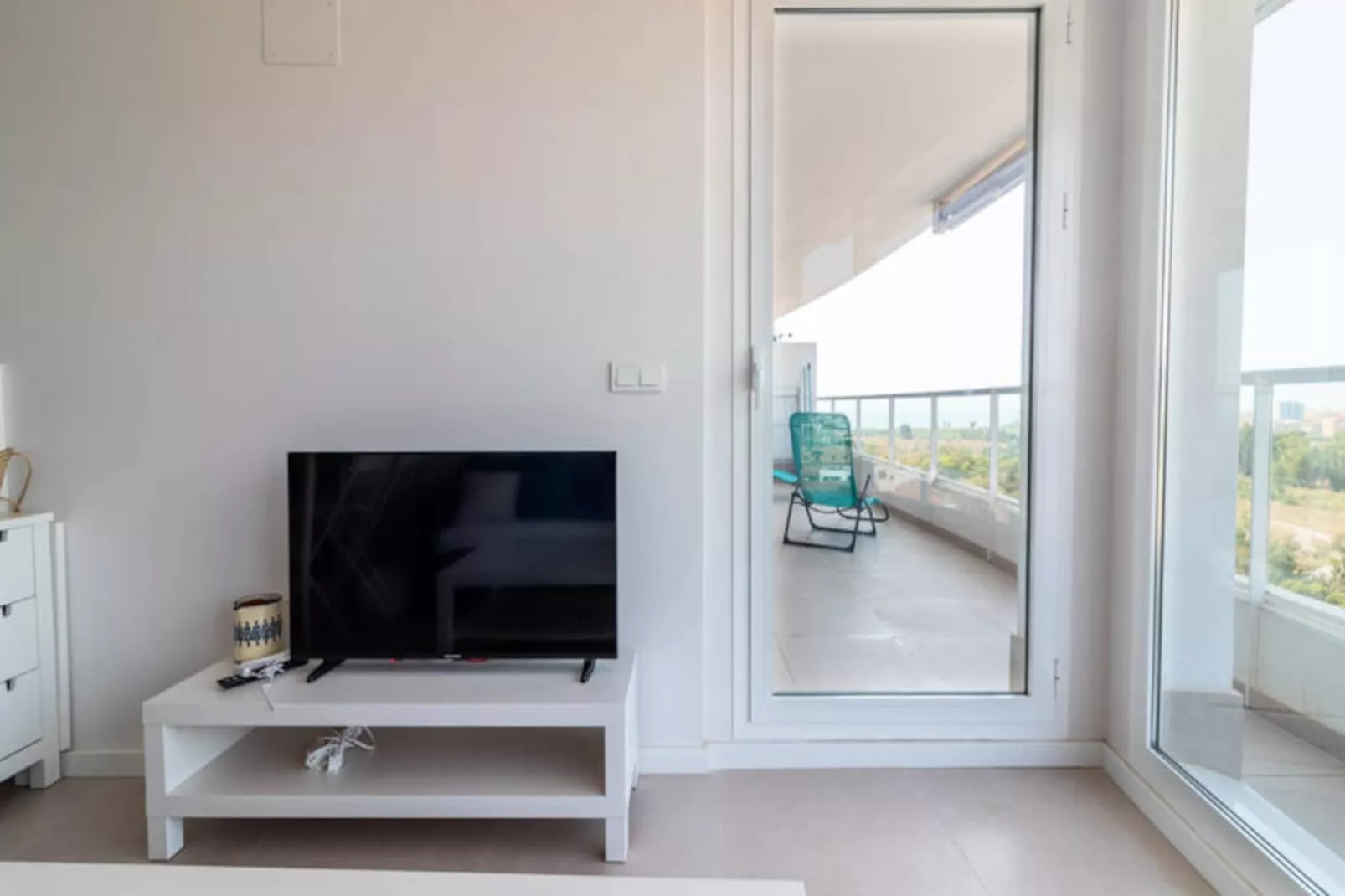 Appartements à Canet d'En Berenguer-Nicht zugeordnet