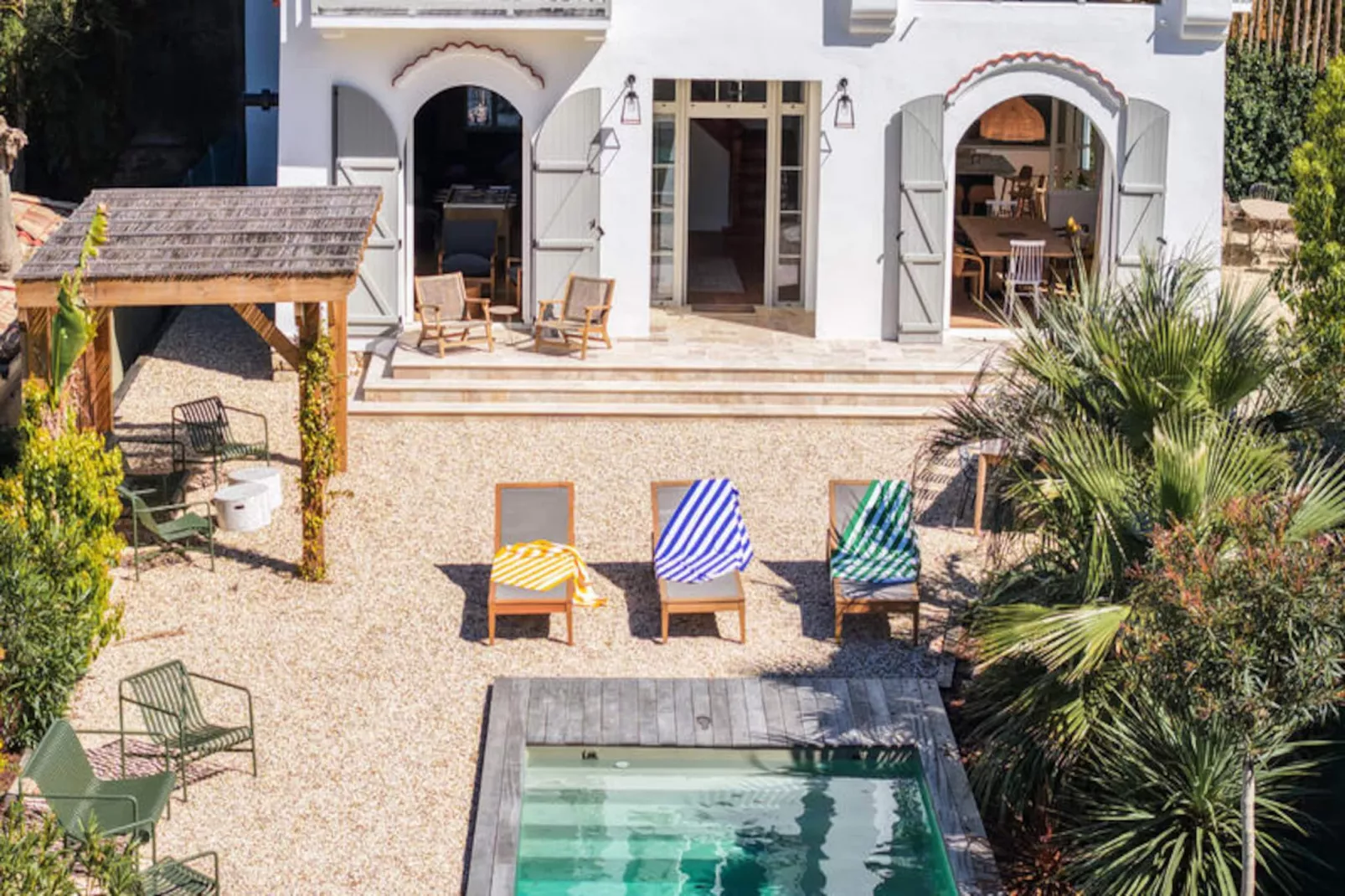 Maison à Arcachon-Untagged