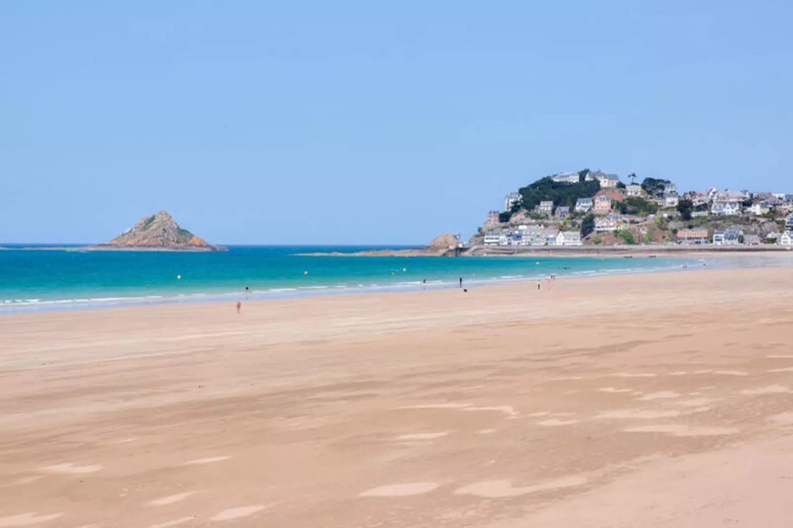 Appartements à Pléneuf-Val-André-Nicht zugeordnet