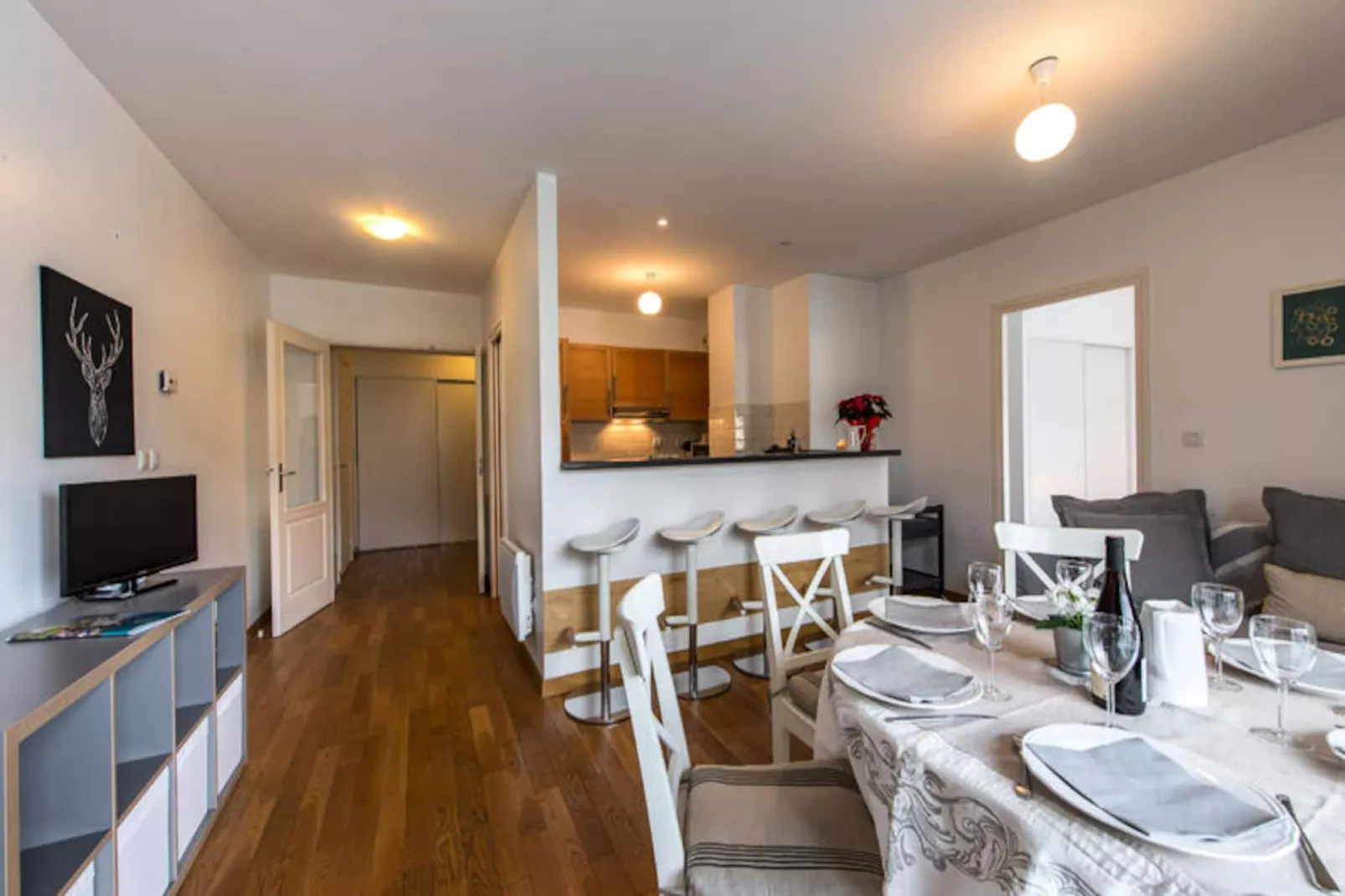 Appartements à Duingt-Untagged