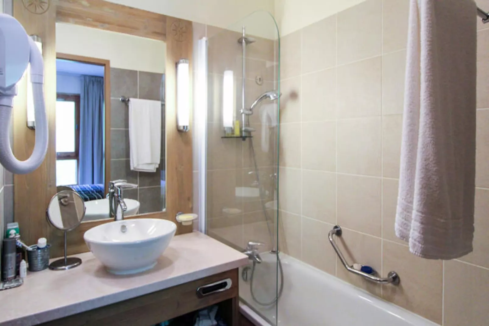 Appartements à Flaine-Untagged