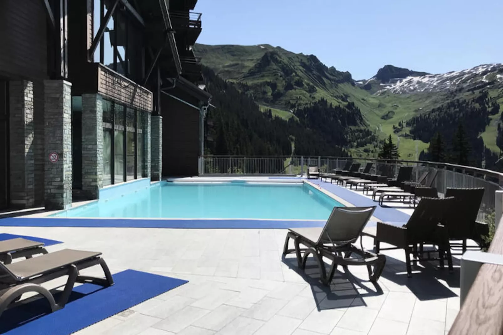 Appartements à Flaine-Untagged