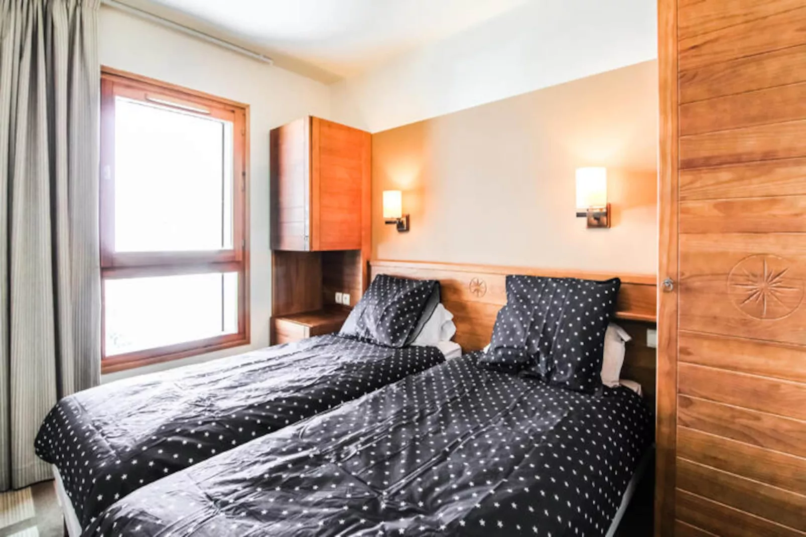 Appartements à Flaine-Untagged