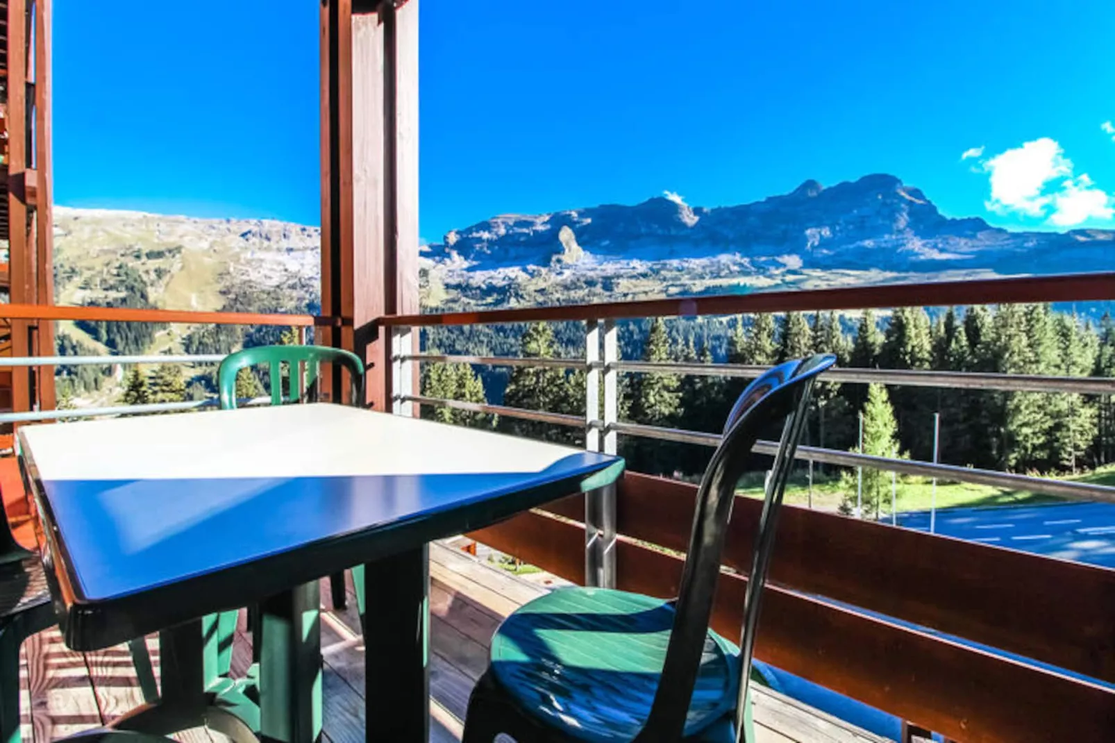 Appartements à Flaine-Untagged