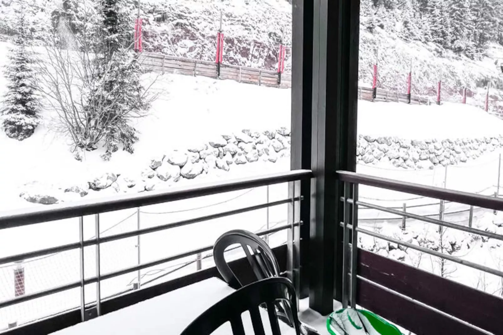 Appartements à Flaine-Untagged