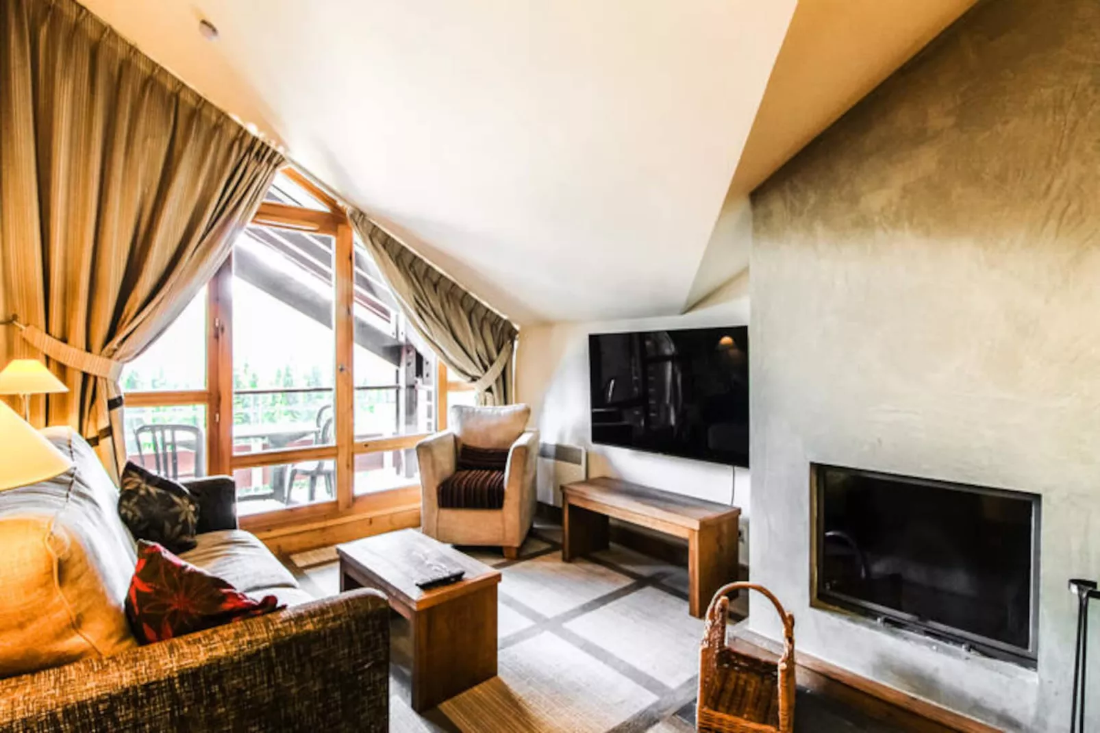 Appartements à Flaine-Untagged