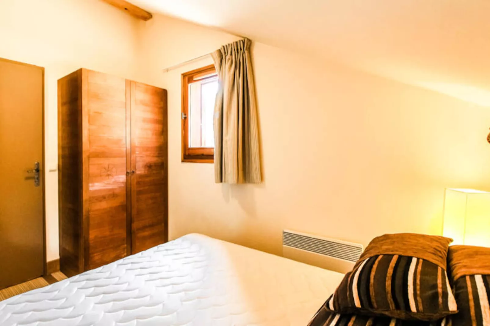 Appartements à Flaine-Untagged