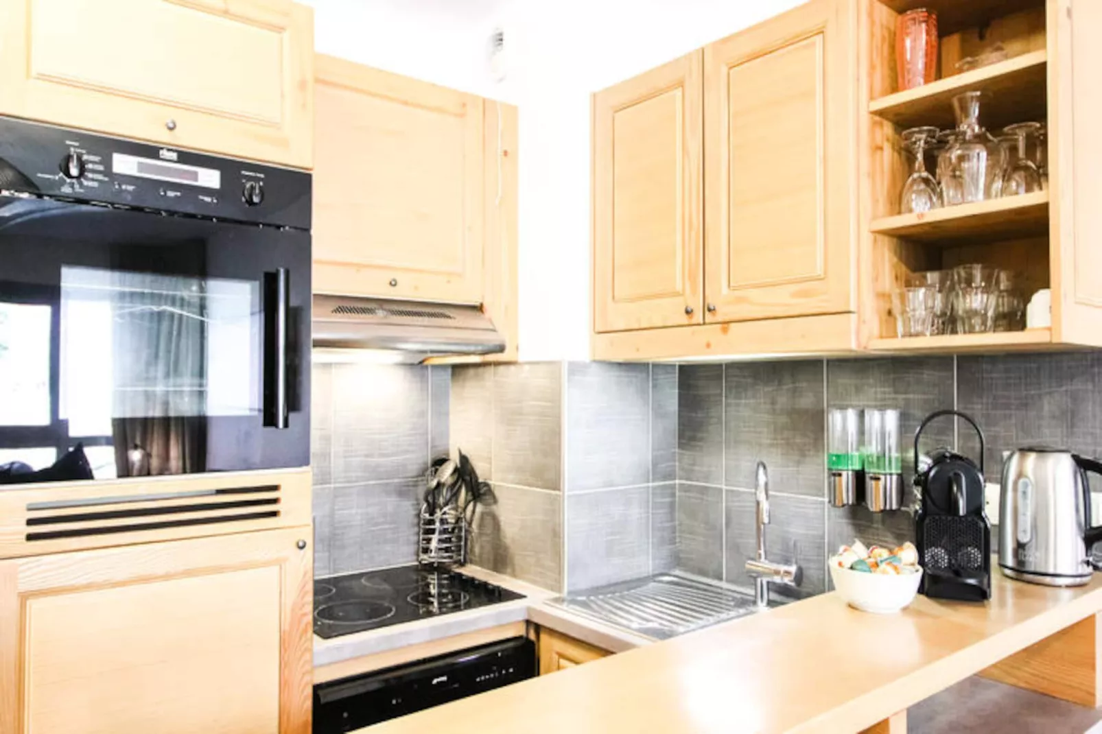 Appartements à Flaine-Untagged