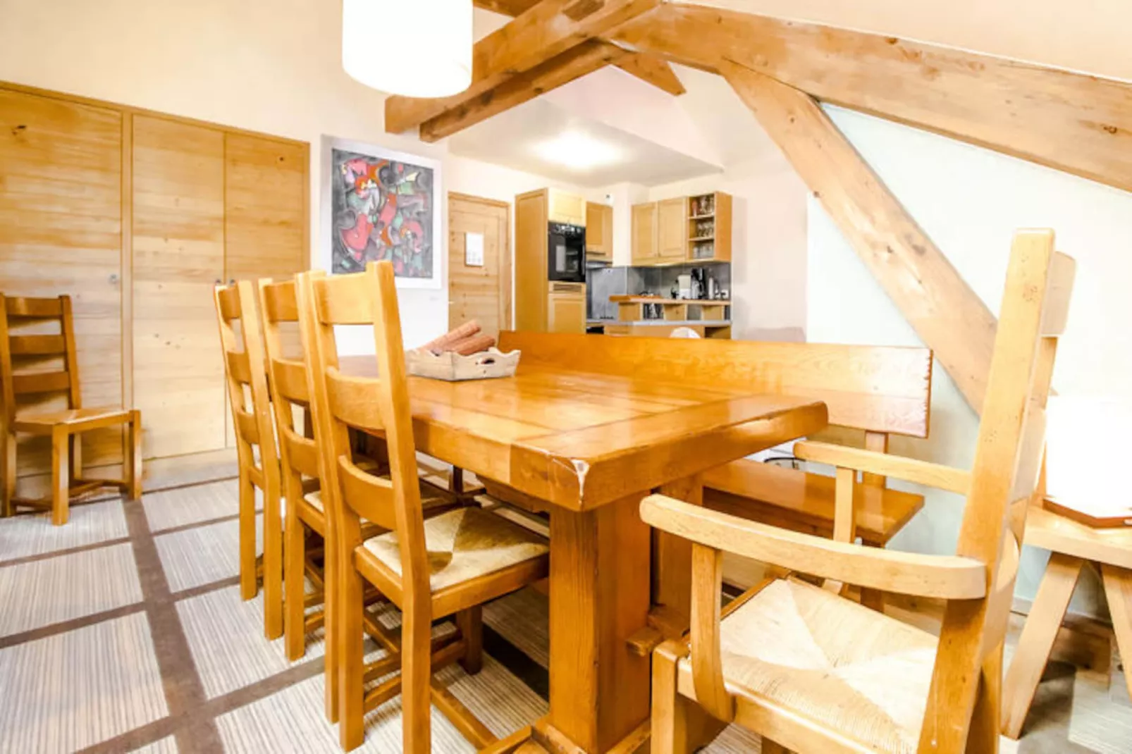 Appartements à Flaine-Untagged