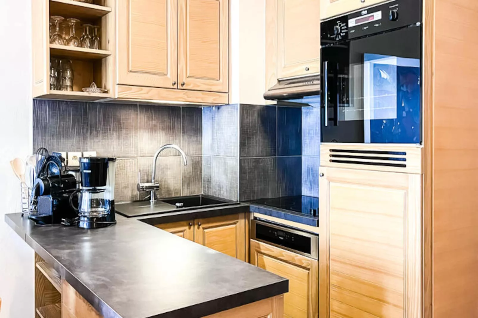 Appartements à Flaine-Nicht zugeordnet