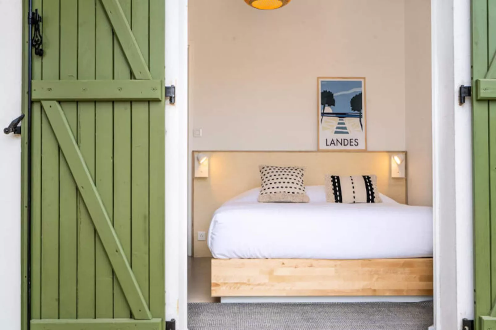 Maison à Arcachon-Non tagué