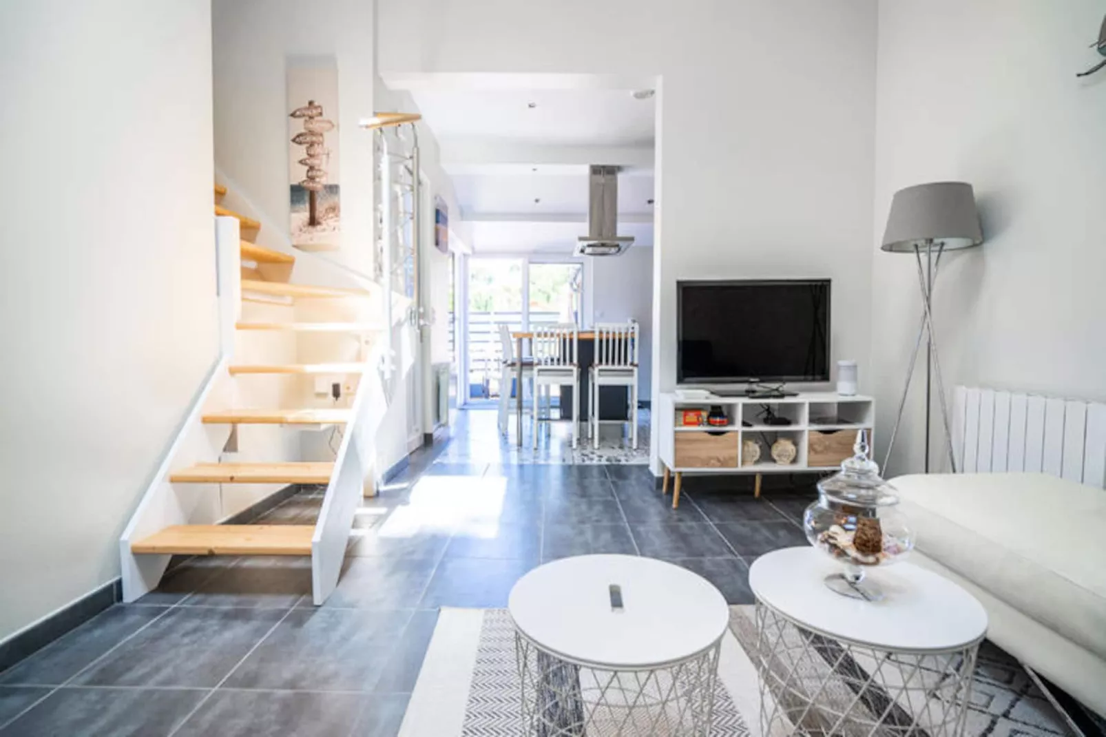 Maison à Arcachon-Non tagué