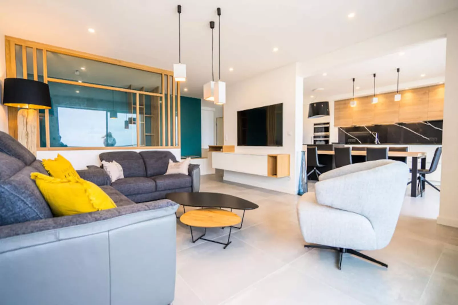 Appartements à Arcachon-Non tagué