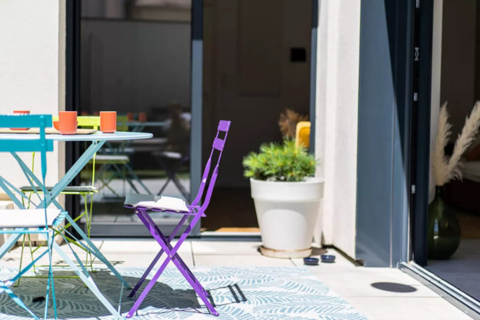 Appartements à Arcachon-Non tagué