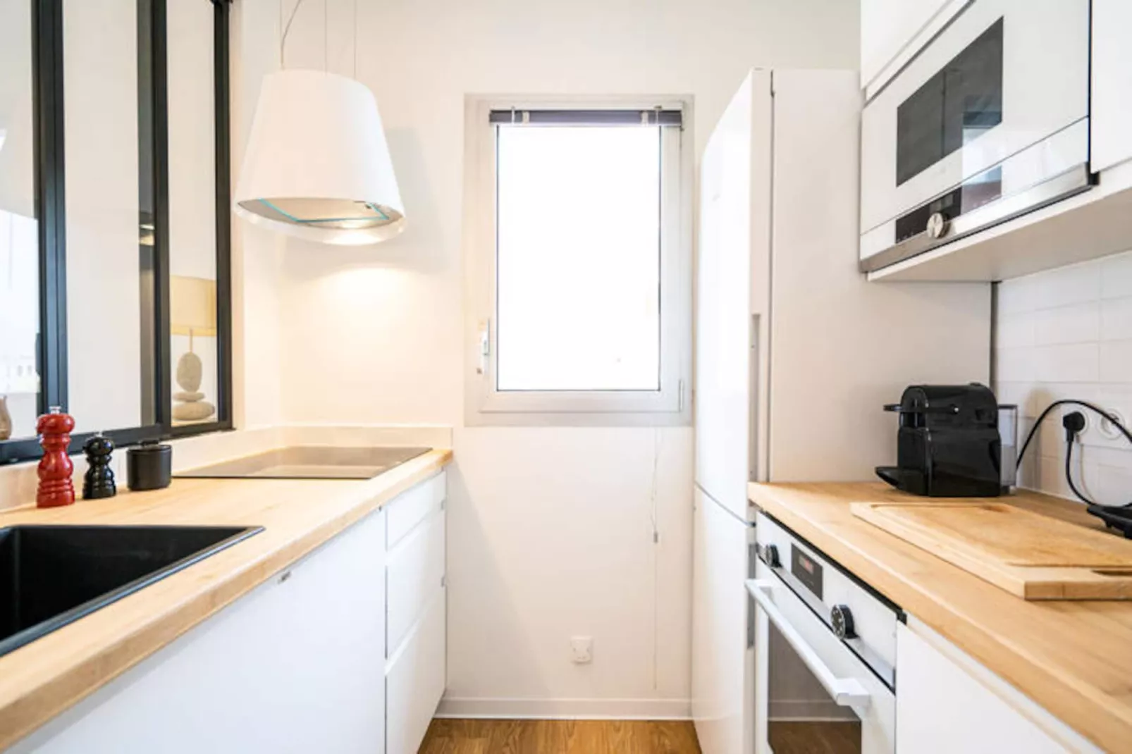 Appartements à Arcachon-Non tagué