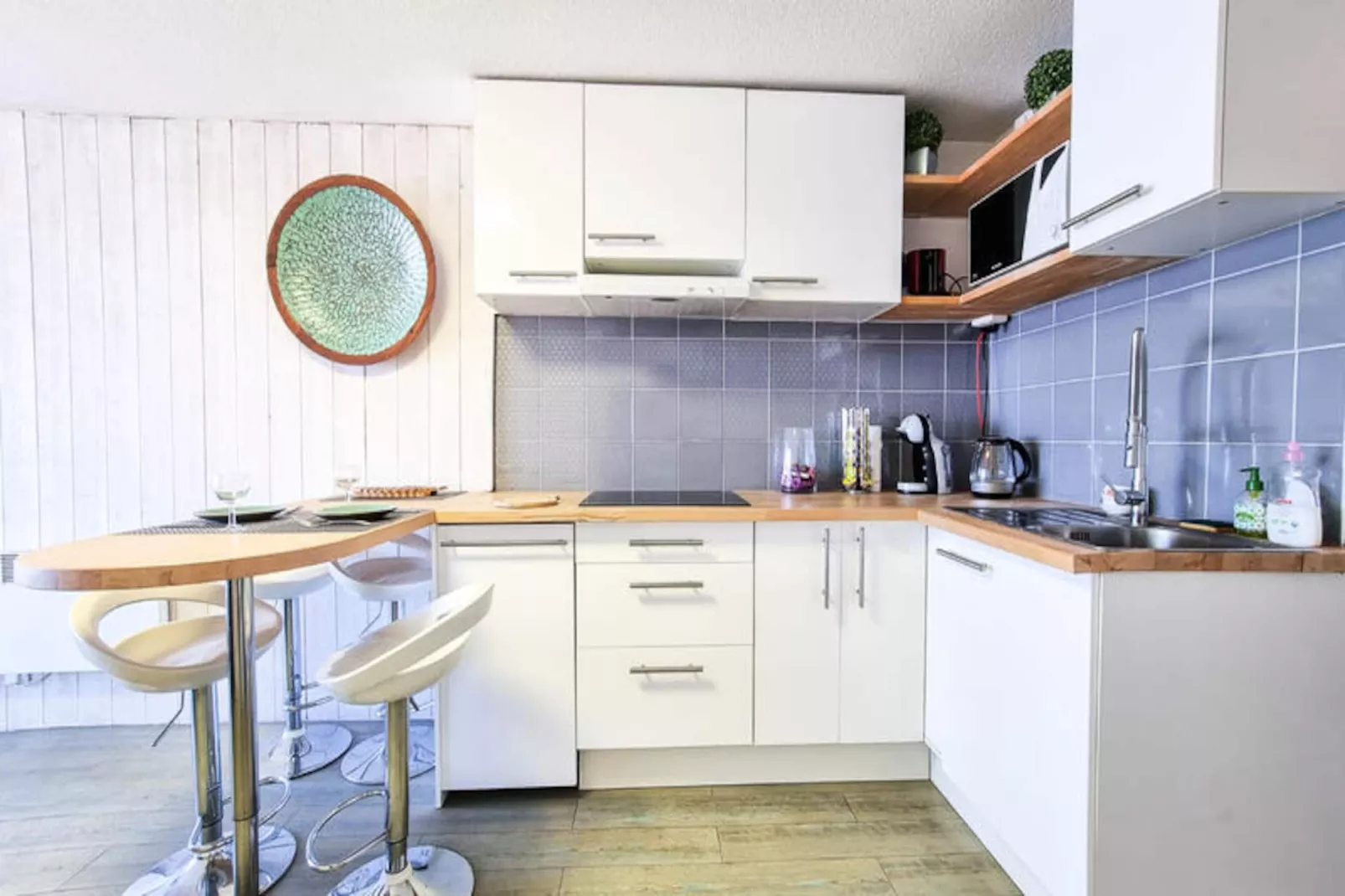 Appartements à Arcachon-Non tagué