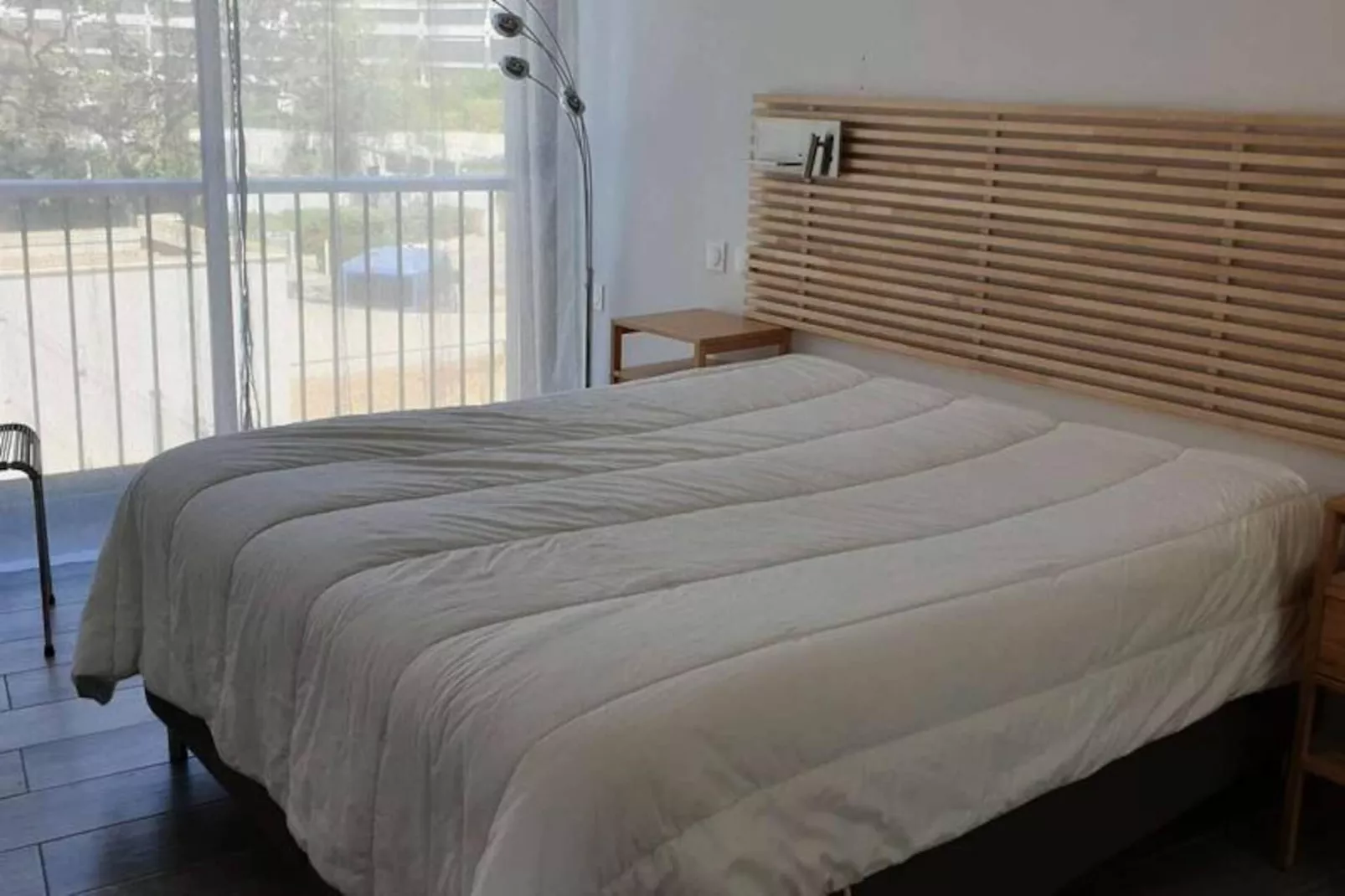 Appartements à La Grande-Motte-Untagged