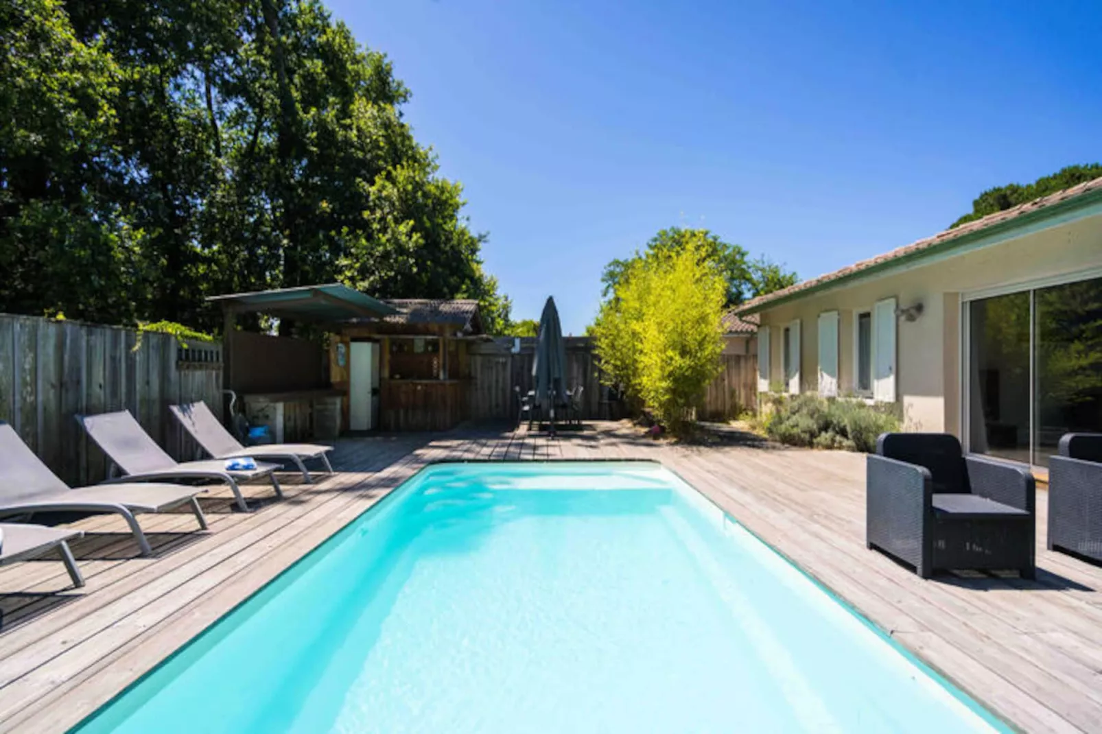 Maison à Gujan-Mestras-Untagged