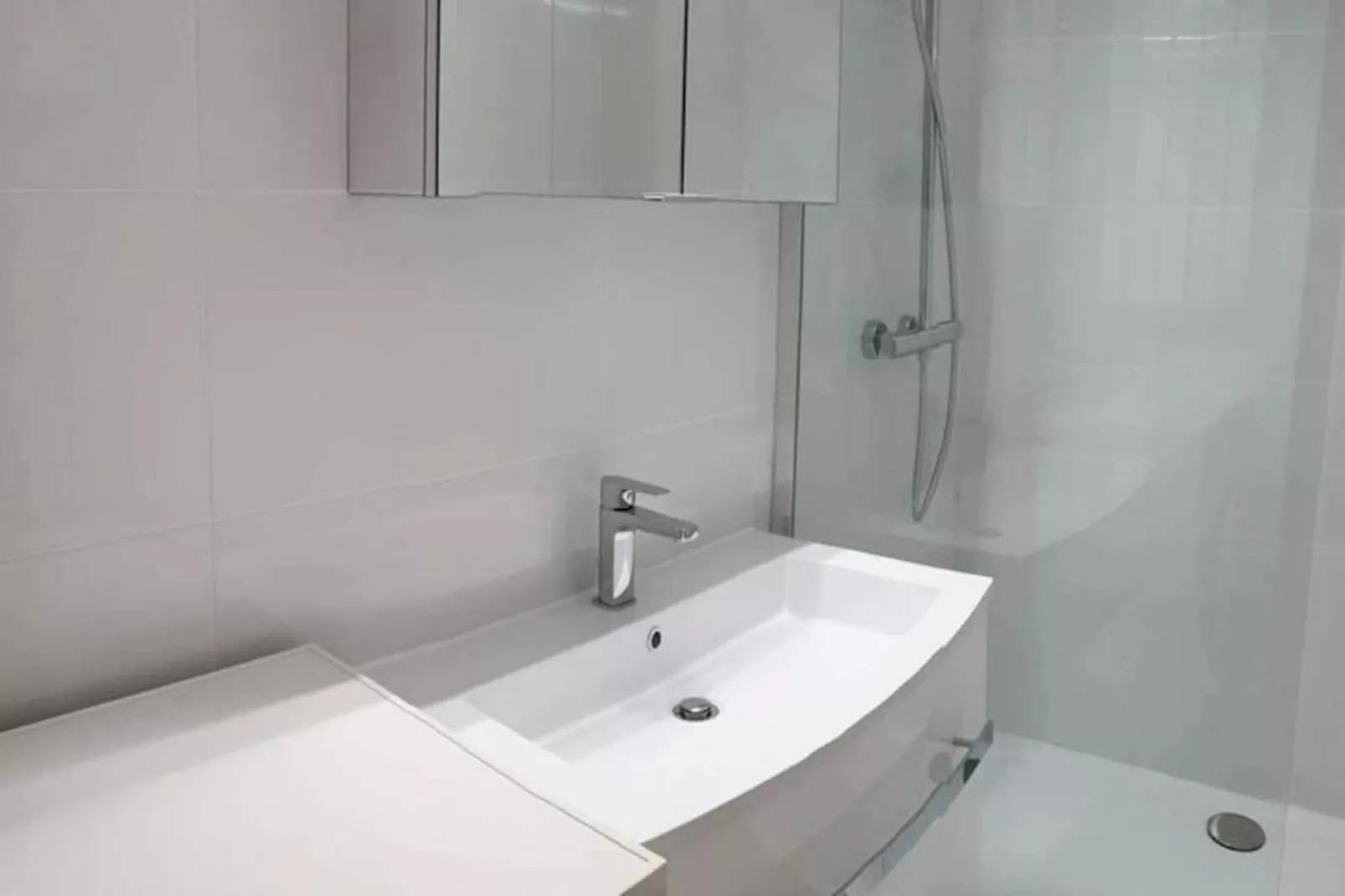 Appartements à La Grande-Motte-Untagged