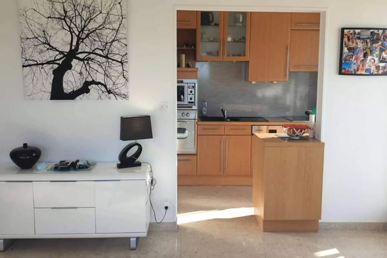 Appartements à La Grande-Motte-Untagged