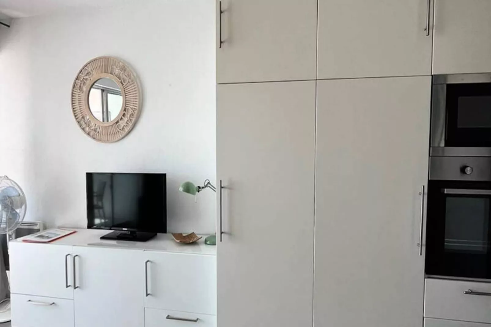 Studio à La Grande-Motte-Untagged