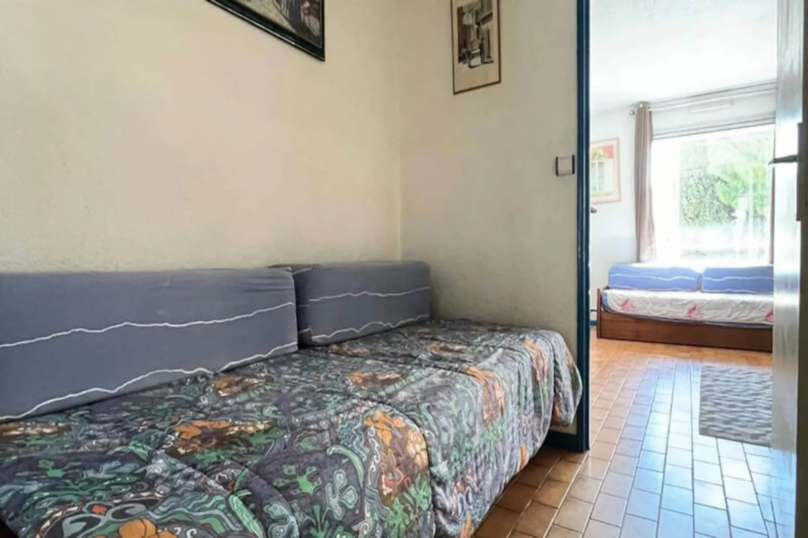 Studio à La Grande-Motte-Untagged