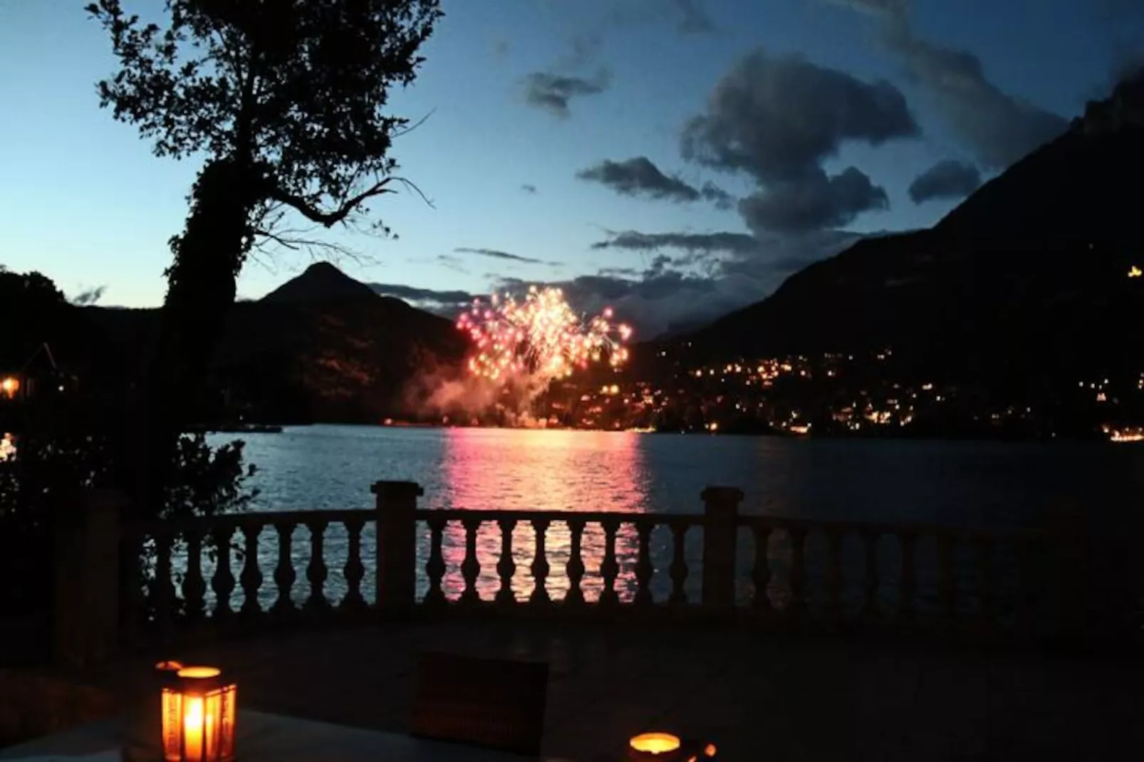 Appartements à Duingt-Untagged