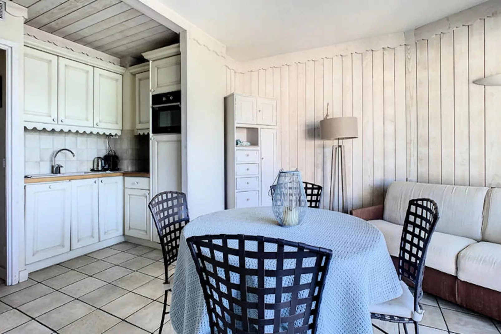 Appartements à Duingt-Untagged